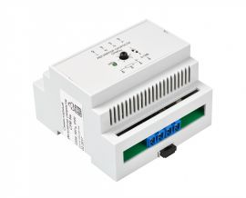 Регулятор скорости симисторный ВЕНТИКС СРМ2,5Щ Автоматика для вентиляции и кондиционирования #2