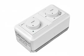 Регулятор температуры симисторный ВЕНТИКС МРТ 220.14-16 Автоматика для вентиляции и кондиционирования #1