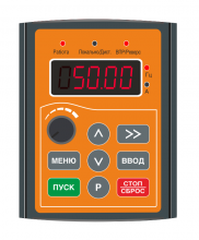 Преобразователь частоты ВЕНТИКС SDI-G0.75-4B Автоматика для вентиляции и кондиционирования #2