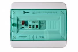 Вентикс ЩУВ1-1,1 Автоматика для вентиляции и кондиционирования #2